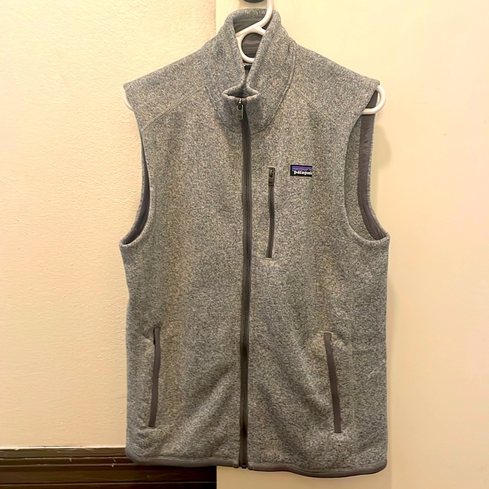 Patagonia Better Sweater Vest